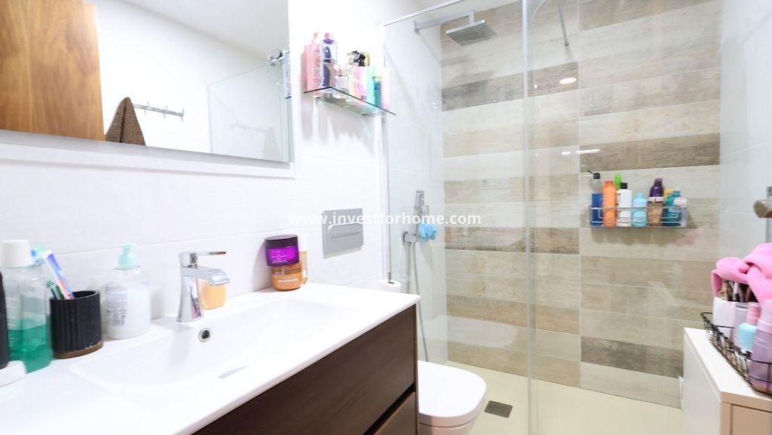 Vente - Maison - Orihuela Costa - Costa Blanca