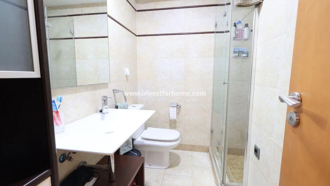 Vente - Maison - Orihuela Costa - Costa Blanca