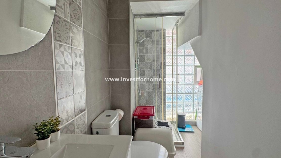 Vente - Maison - Orihuela Costa - Costa Blanca