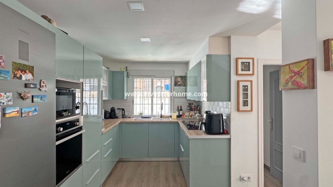 Vente - Maison - Orihuela Costa - Costa Blanca