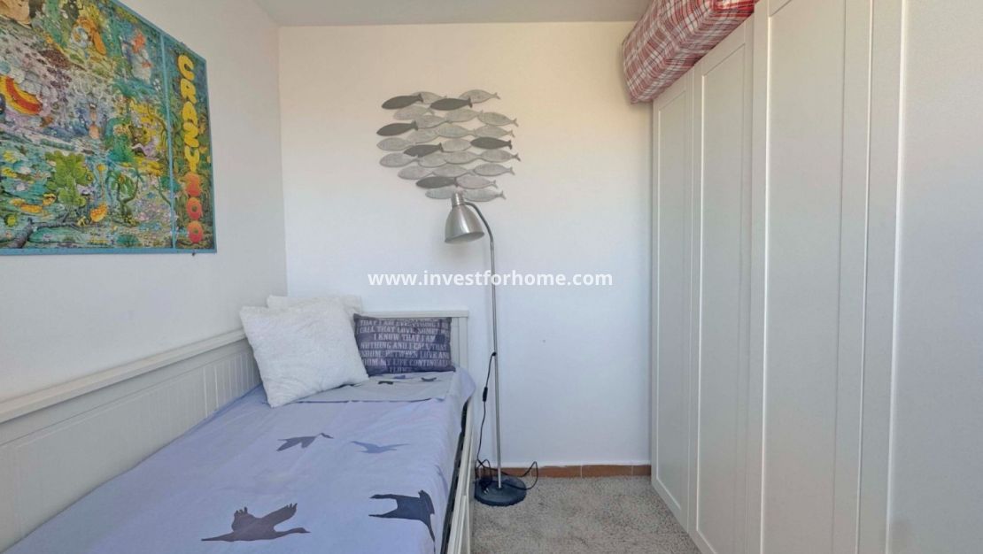 Vente - Maison - Orihuela Costa - Costa Blanca