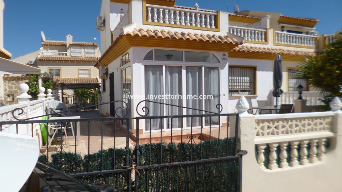 Vente - Maison - Orihuela Costa - Costa Blanca