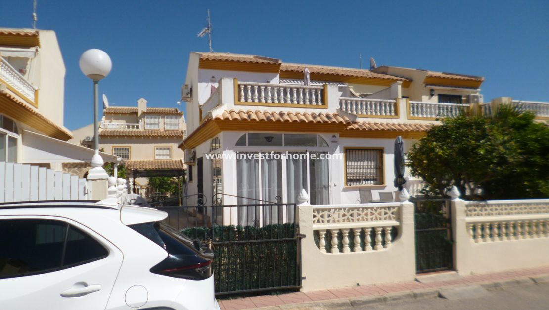 Vente - Maison - Orihuela Costa - Costa Blanca