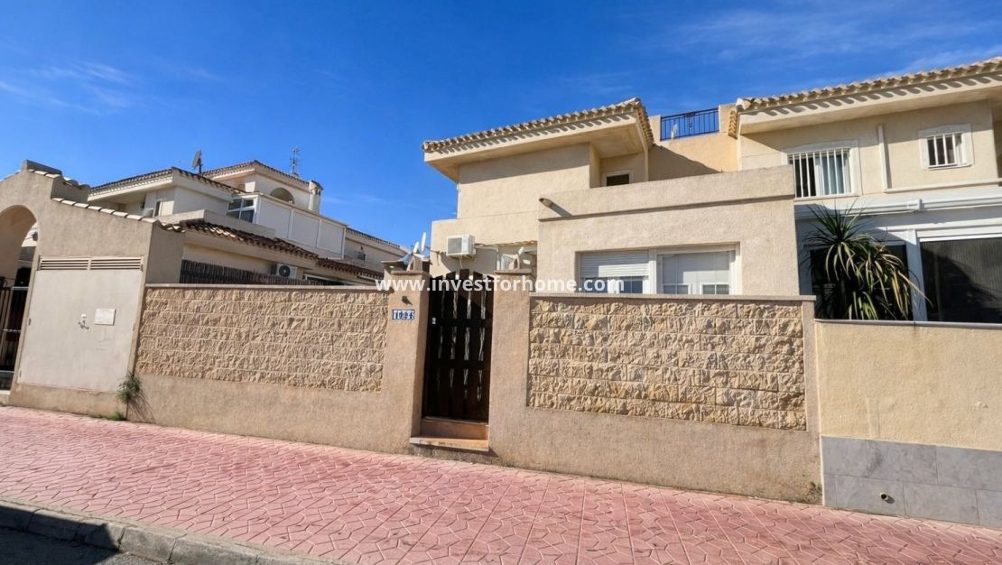 Vente - Maison - Orihuela Costa - Costa Blanca