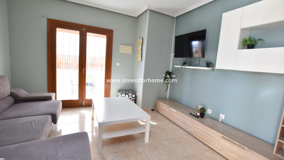 Vente - Maison - Orihuela Costa - Costa Blanca