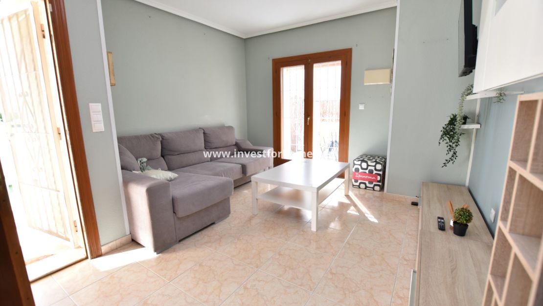 Vente - Maison - Orihuela Costa - Costa Blanca