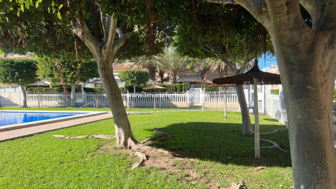 Vente - Maison - Orihuela Costa - Costa Blanca