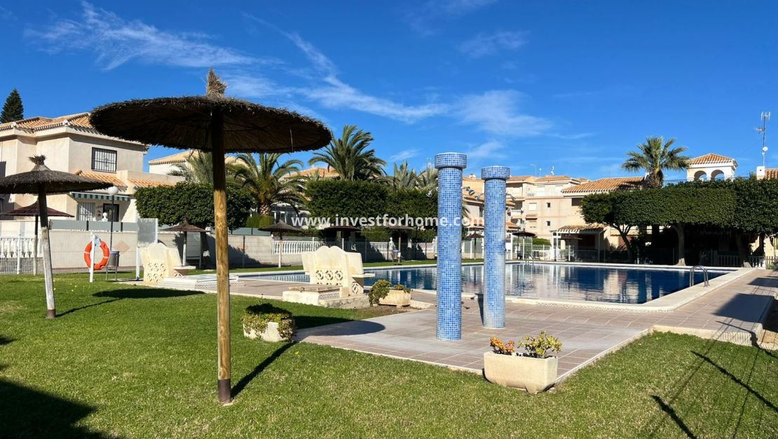 Vente - Maison - Orihuela Costa - Costa Blanca