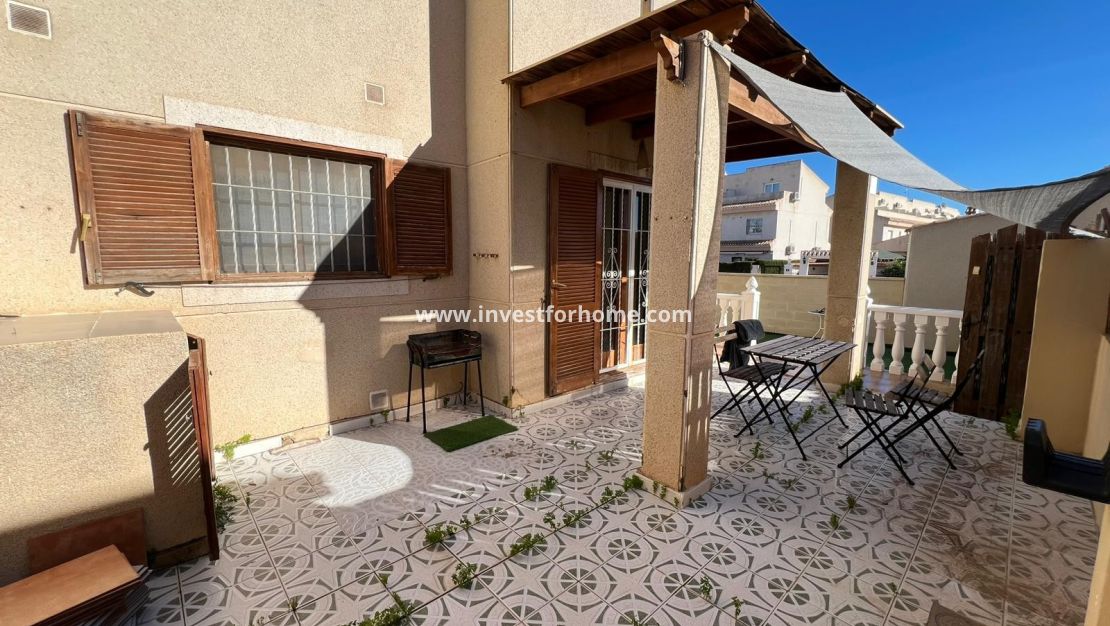 Vente - Maison - Orihuela Costa - Costa Blanca