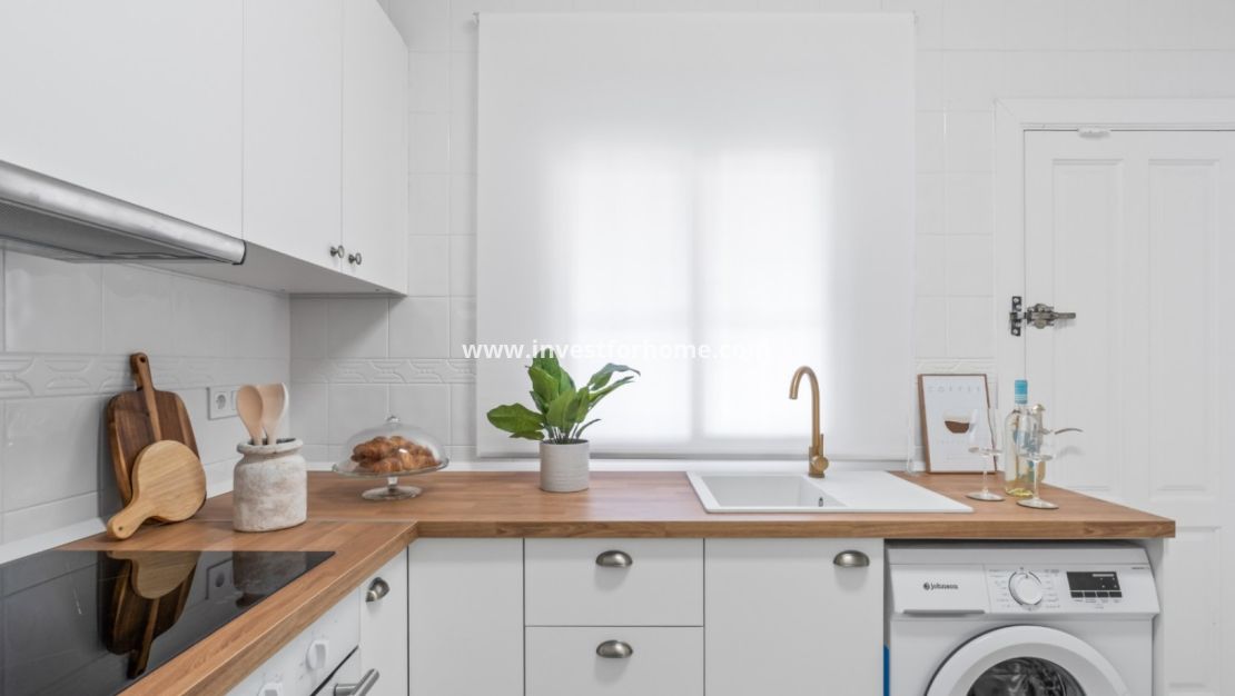 Vente - Maison - Orihuela Costa - Costa Blanca