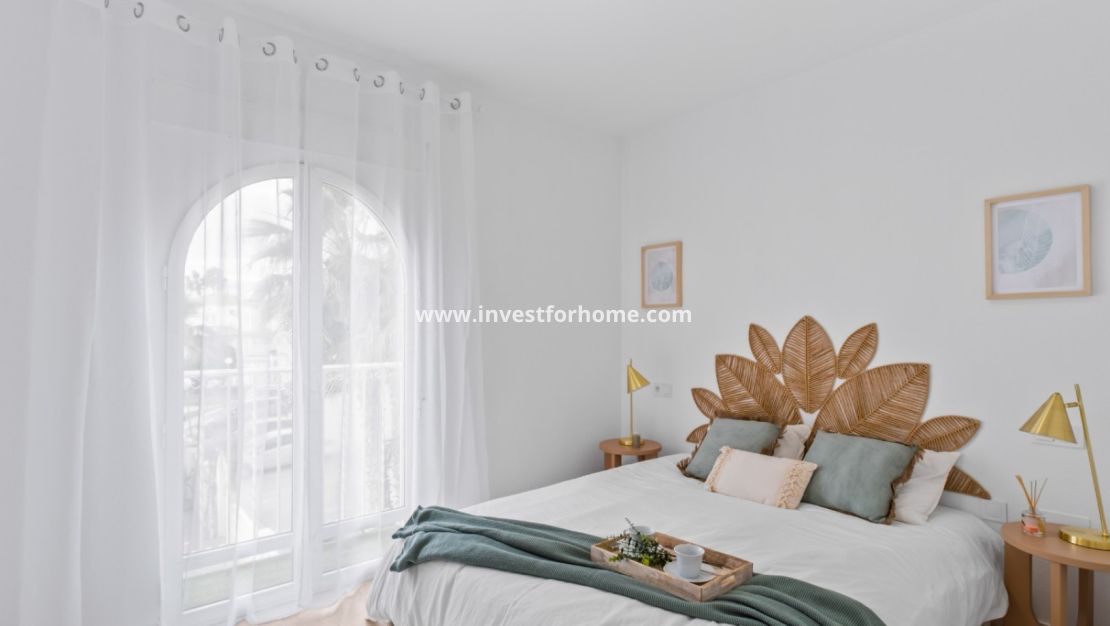 Vente - Maison - Orihuela Costa - Costa Blanca