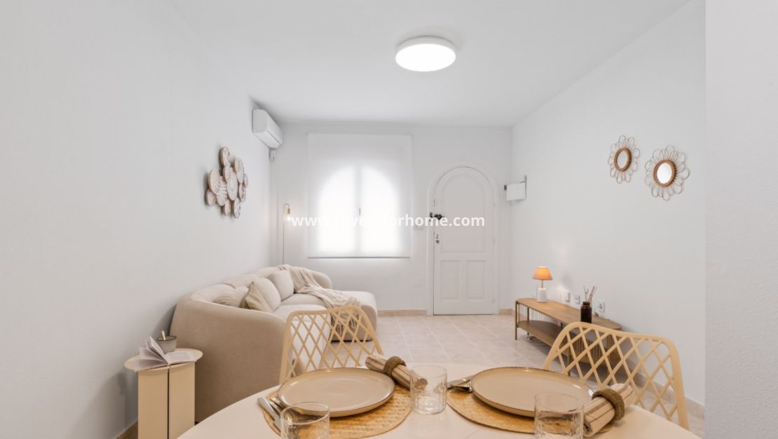 Vente - Maison - Orihuela Costa - Costa Blanca