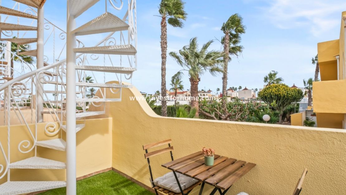 Vente - Maison - Orihuela Costa - Costa Blanca
