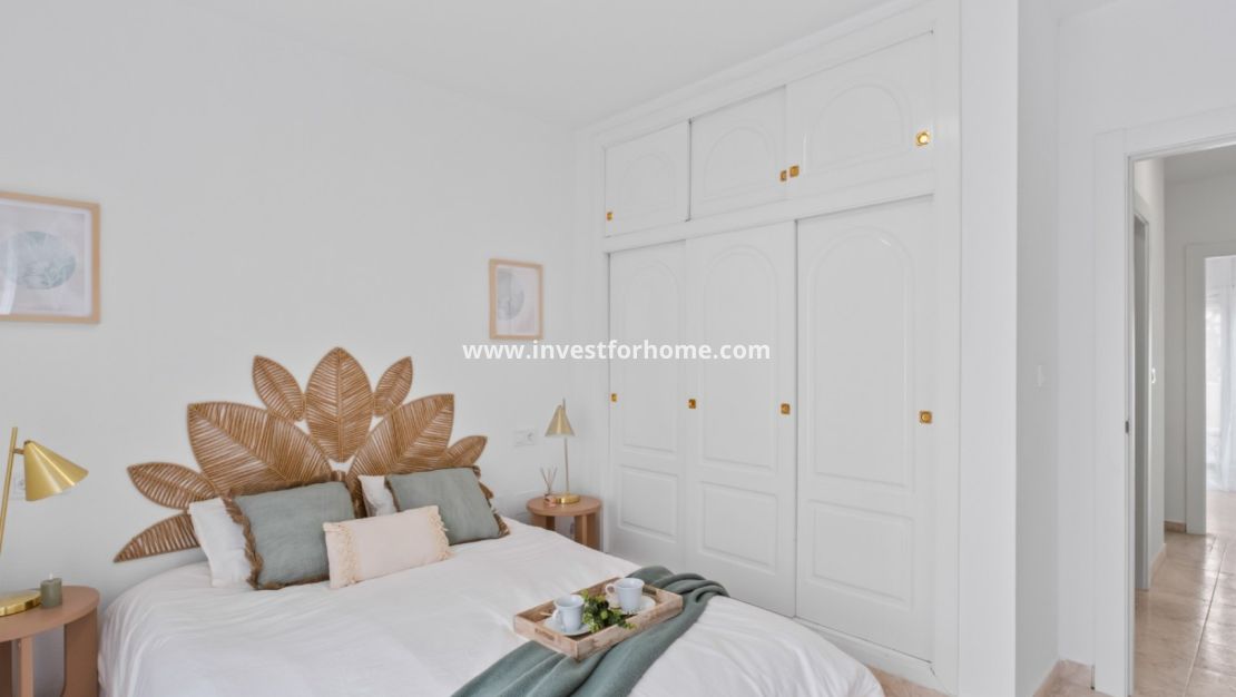 Vente - Maison - Orihuela Costa - Costa Blanca