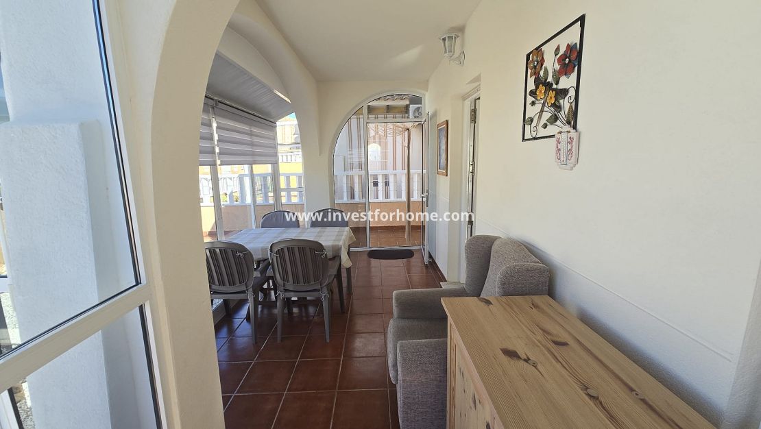 Vente - Maison - Orihuela Costa - Costa Blanca