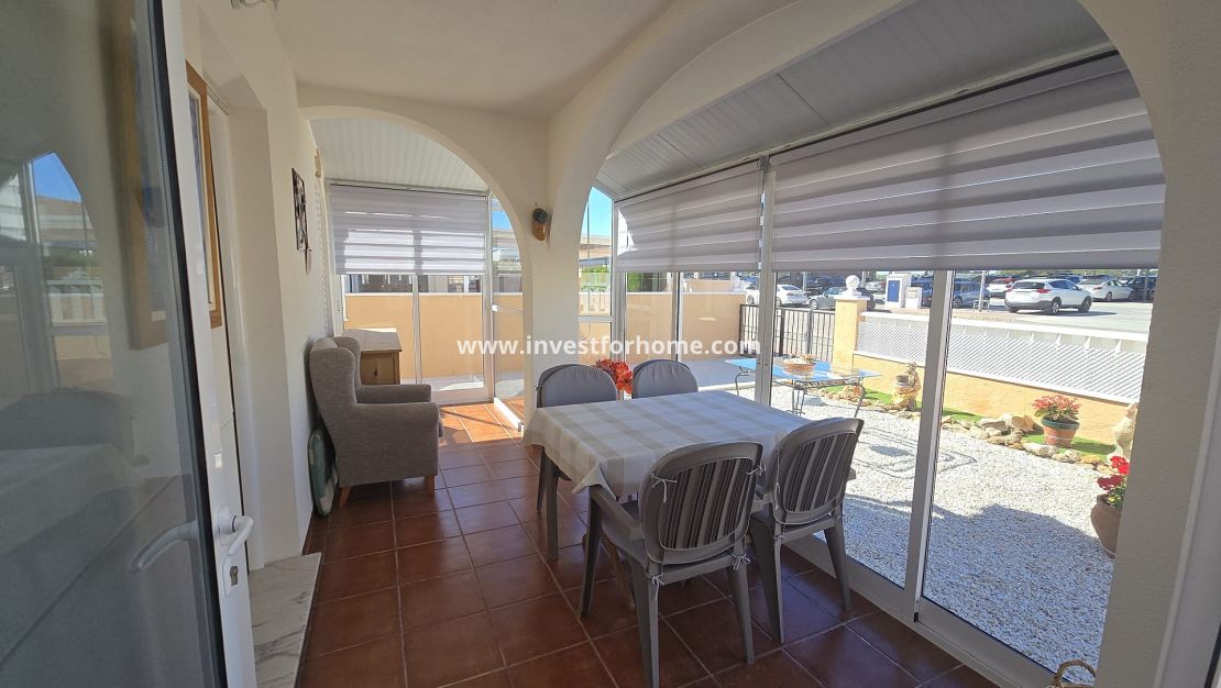 Vente - Maison - Orihuela Costa - Costa Blanca