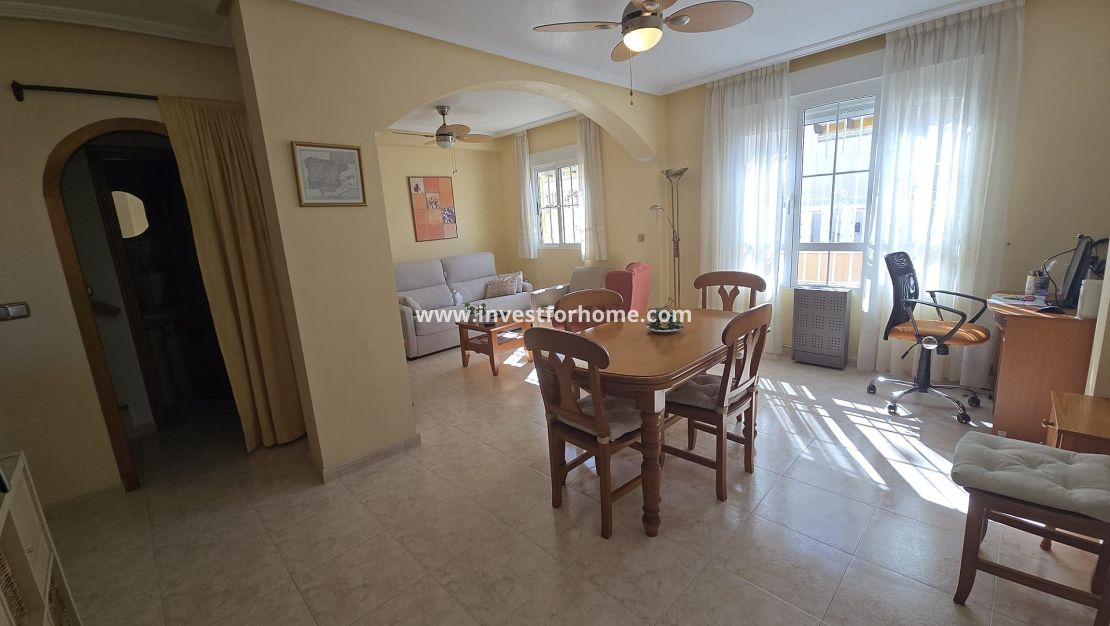 Vente - Maison - Orihuela Costa - Costa Blanca