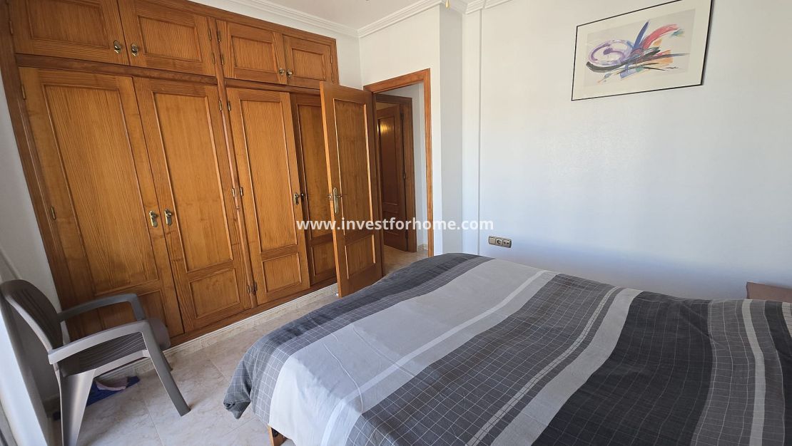 Vente - Maison - Orihuela Costa - Costa Blanca