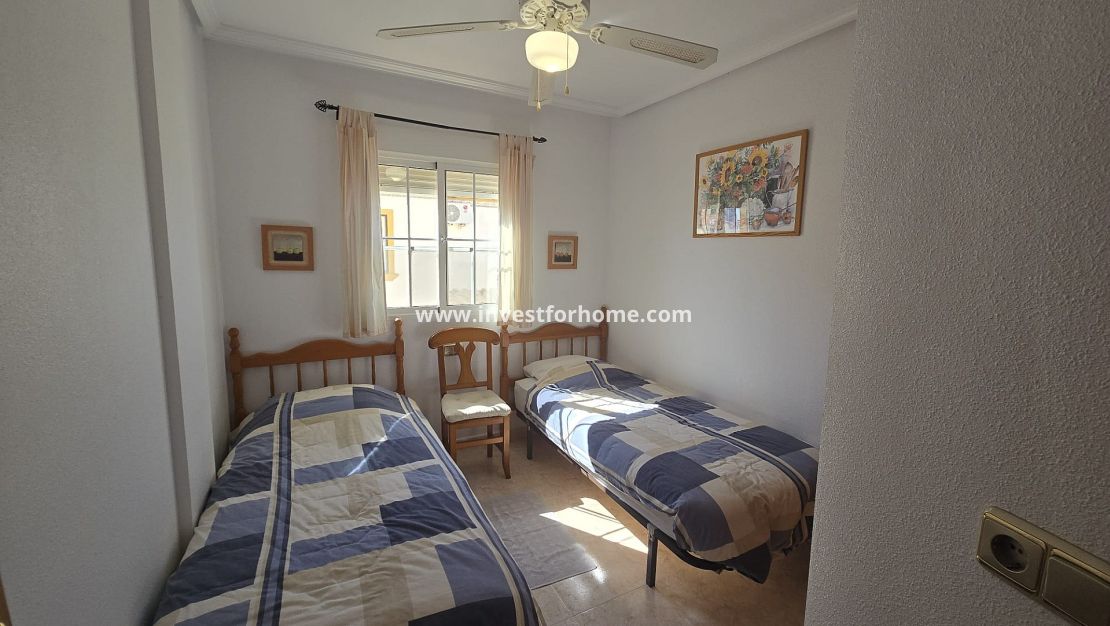 Vente - Maison - Orihuela Costa - Costa Blanca