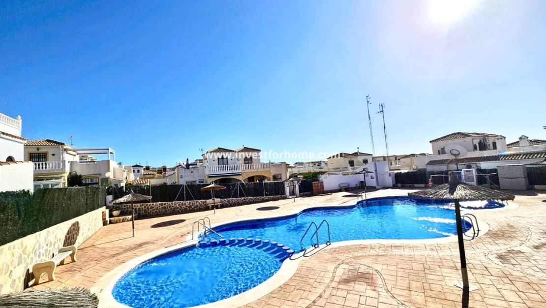 Vente - Maison - Orihuela Costa - Costa Blanca