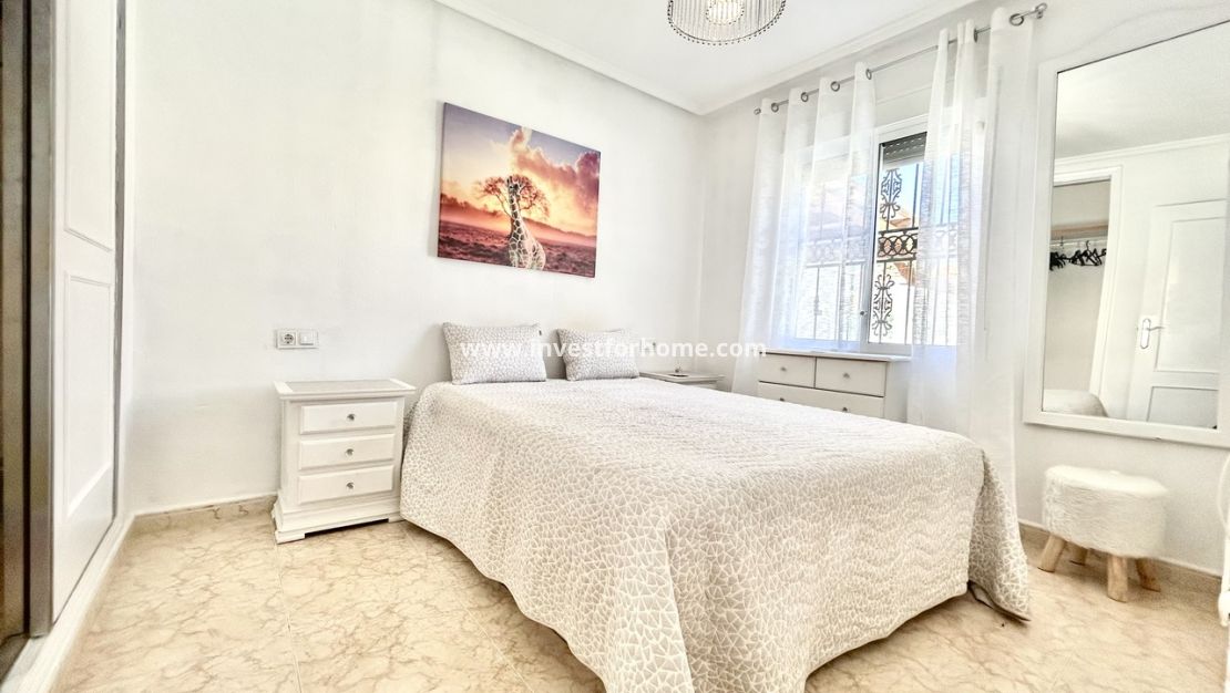 Vente - Maison - Orihuela Costa - Costa Blanca