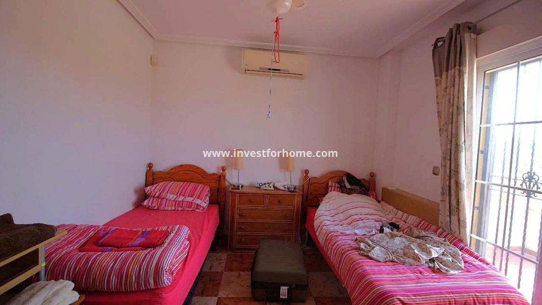 Vente - Maison - Orihuela Costa - Costa Blanca