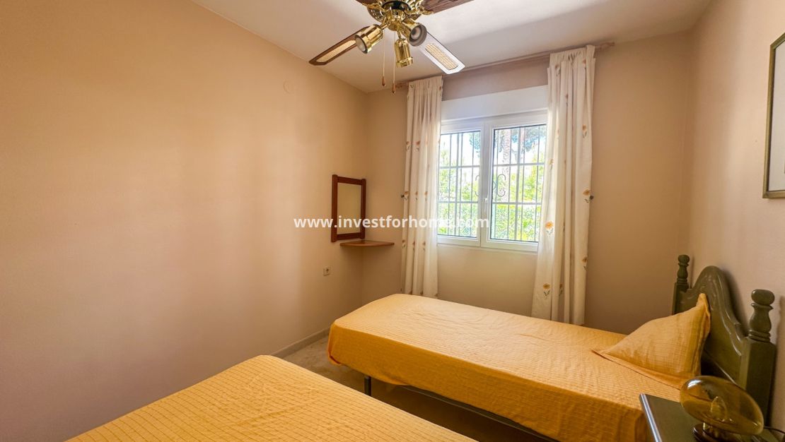 Vente - Maison - Orihuela Costa - Costa Blanca