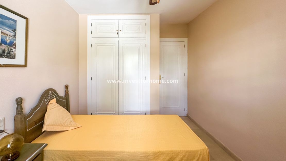 Vente - Maison - Orihuela Costa - Costa Blanca