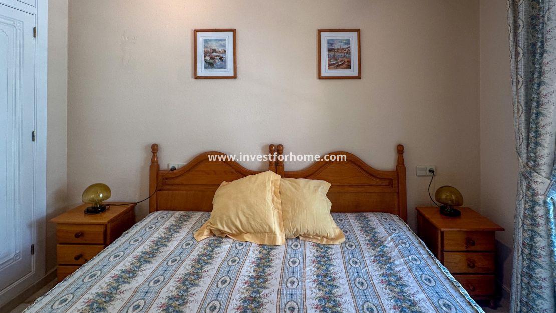 Vente - Maison - Orihuela Costa - Costa Blanca