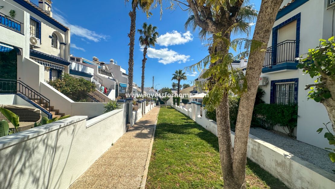 Vente - Maison - Orihuela Costa - Costa Blanca