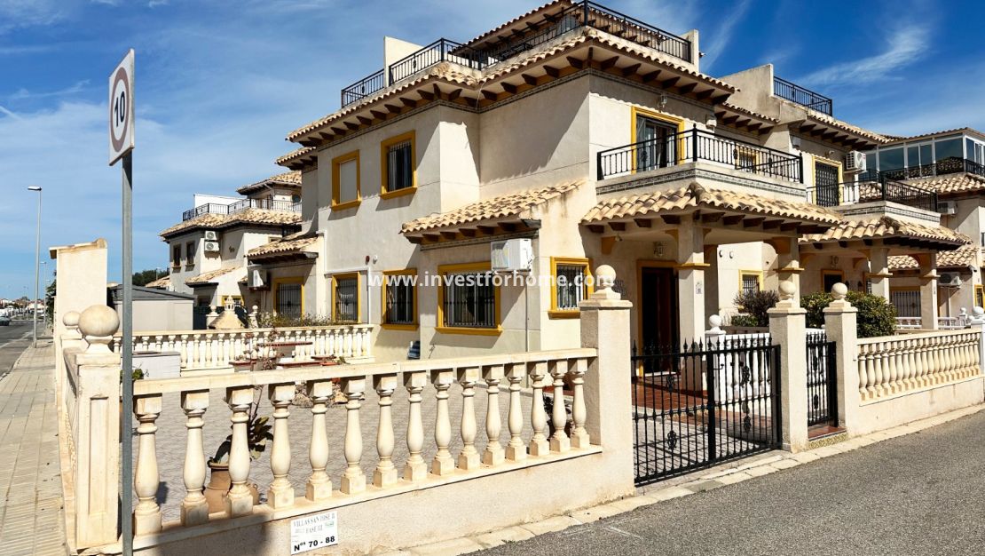 Vente - Maison - Orihuela Costa - Costa Blanca