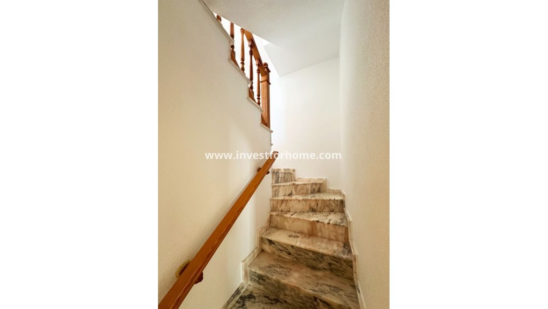Vente - Maison - Orihuela Costa - Costa Blanca
