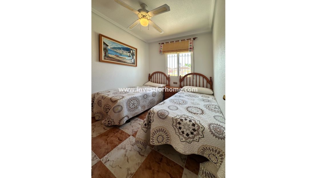 Vente - Maison - Orihuela Costa - Costa Blanca