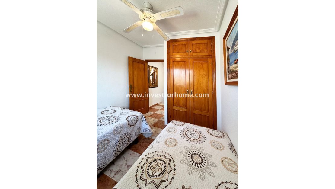 Vente - Maison - Orihuela Costa - Costa Blanca