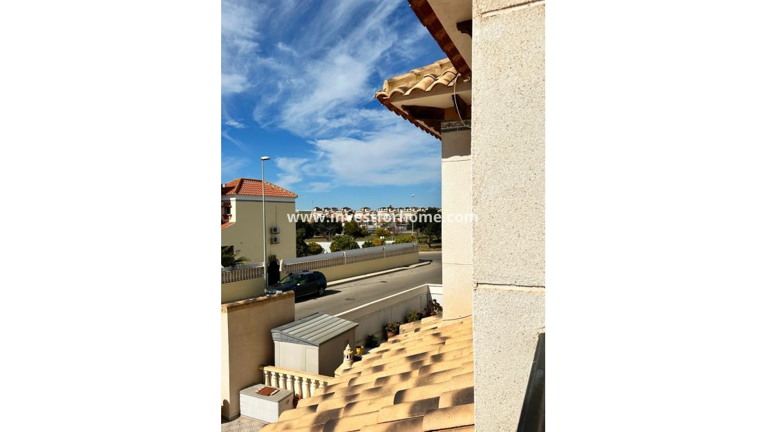 Vente - Maison - Orihuela Costa - Costa Blanca