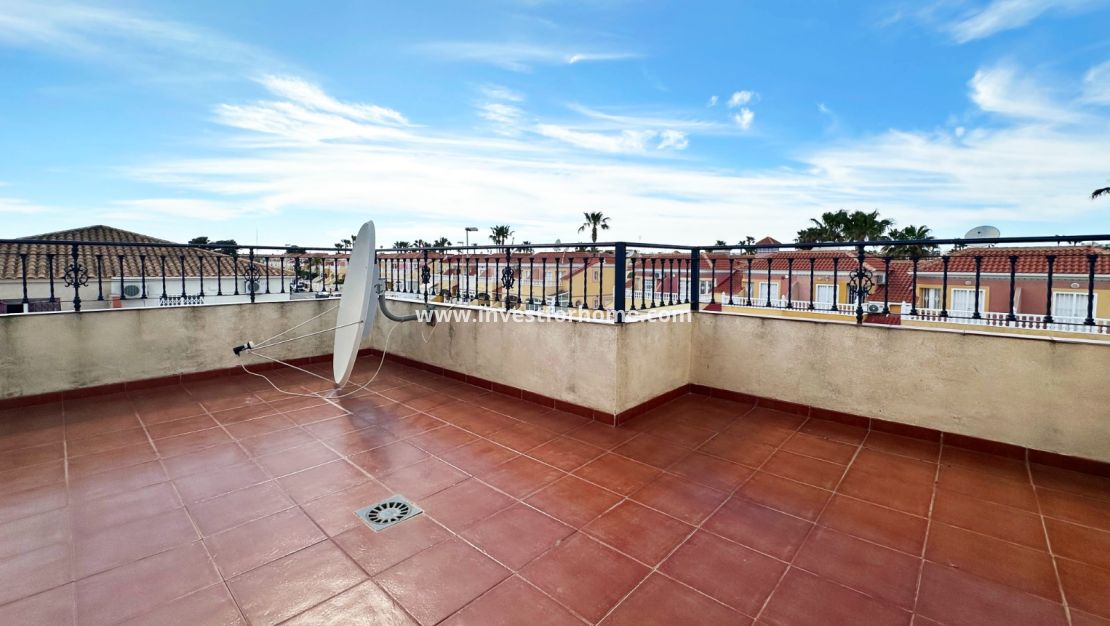 Vente - Maison - Orihuela Costa - Costa Blanca