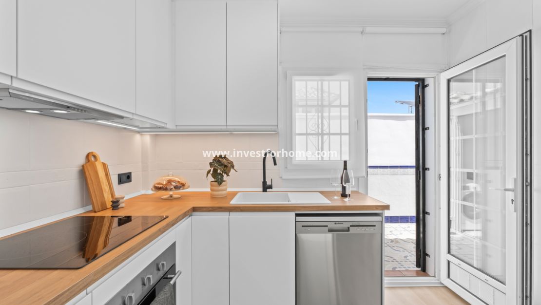 Vente - Maison - Orihuela Costa - Costa Blanca