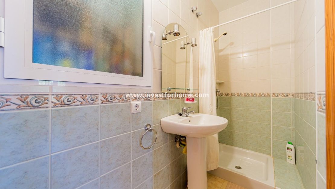 Vente - Maison - Orihuela Costa - Costa Blanca