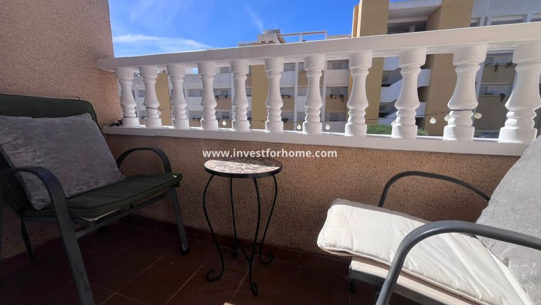 Vente - Maison - Orihuela Costa - Costa Blanca
