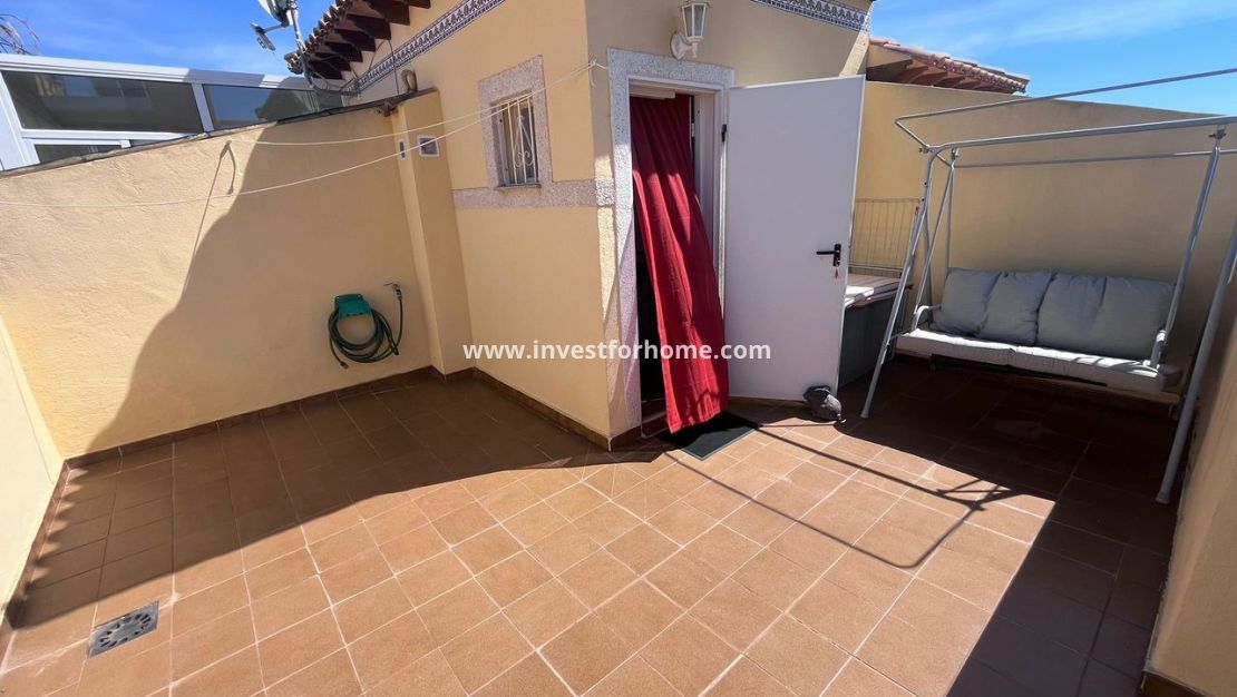 Vente - Maison - Orihuela Costa - Costa Blanca