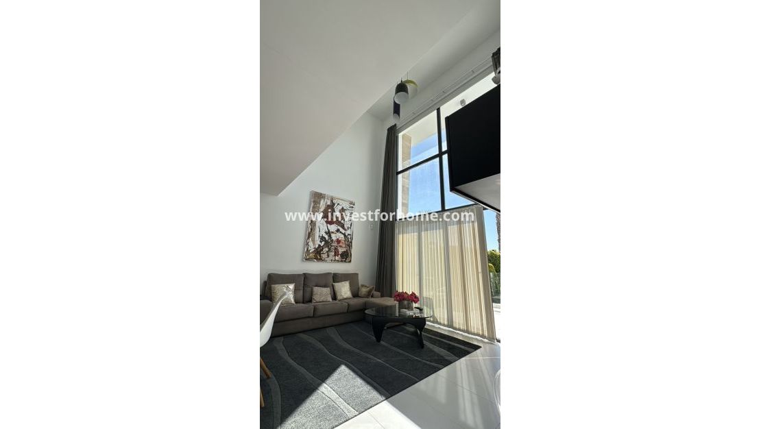 Vente - Maison - Orihuela Costa - Costa Blanca