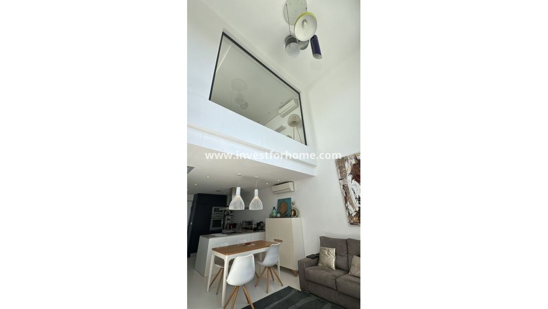 Vente - Maison - Orihuela Costa - Costa Blanca