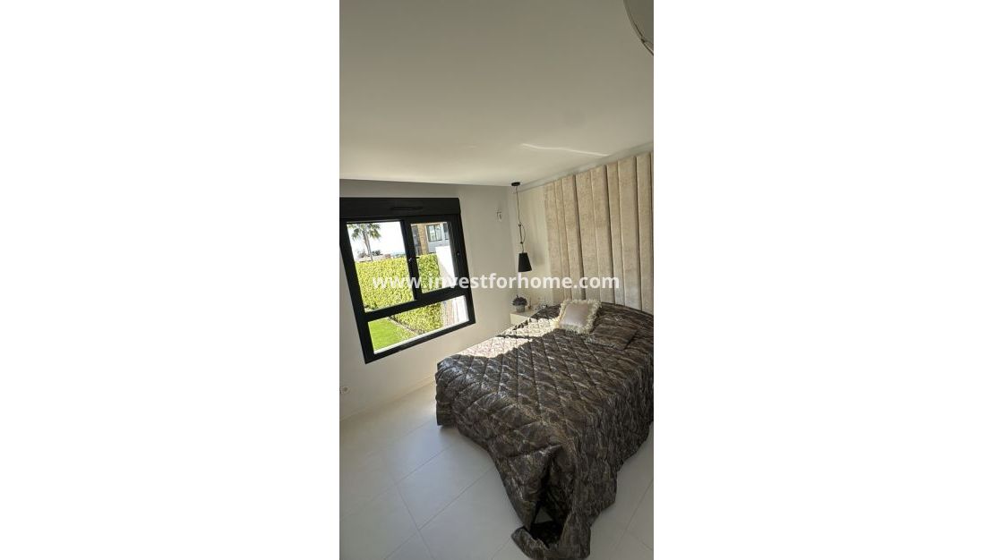 Vente - Maison - Orihuela Costa - Costa Blanca