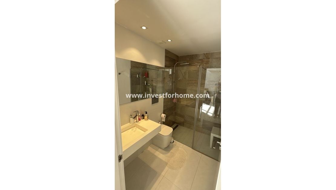 Vente - Maison - Orihuela Costa - Costa Blanca