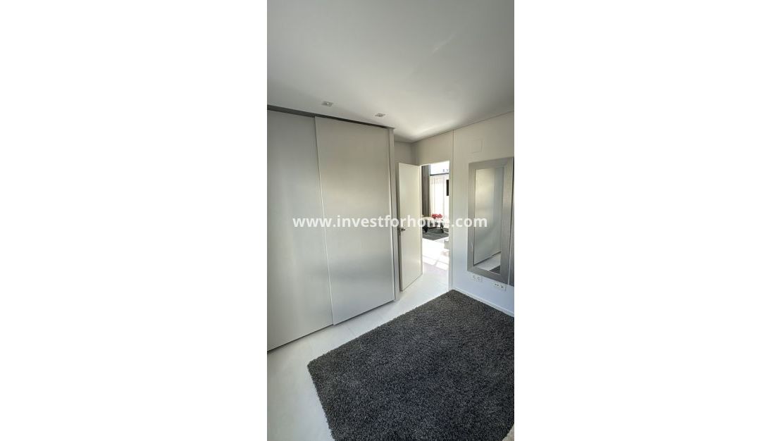 Vente - Maison - Orihuela Costa - Costa Blanca
