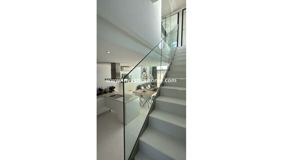 Vente - Maison - Orihuela Costa - Costa Blanca
