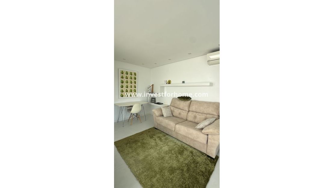 Vente - Maison - Orihuela Costa - Costa Blanca