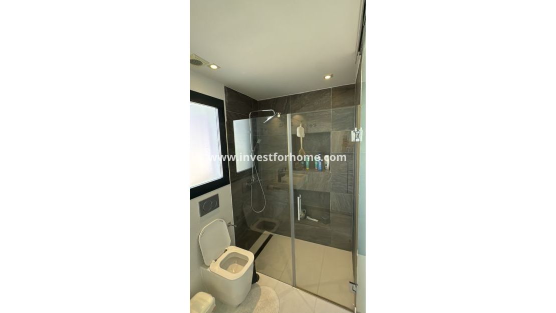Vente - Maison - Orihuela Costa - Costa Blanca