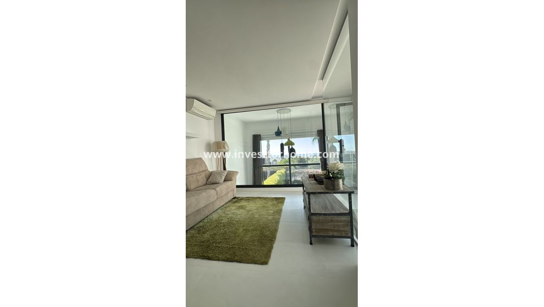 Vente - Maison - Orihuela Costa - Costa Blanca