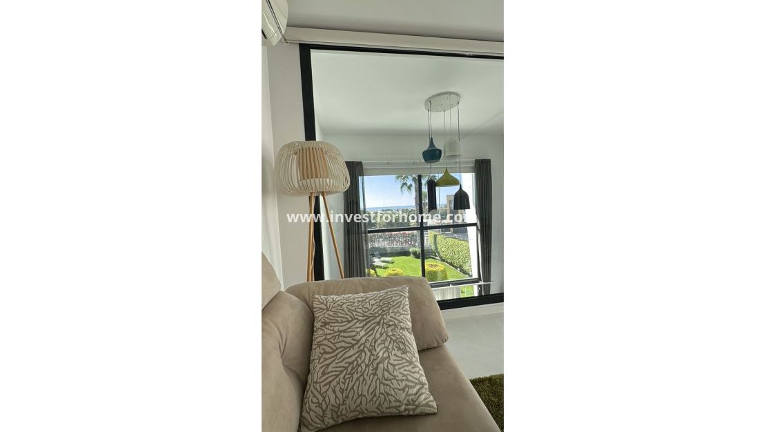 Vente - Maison - Orihuela Costa - Costa Blanca